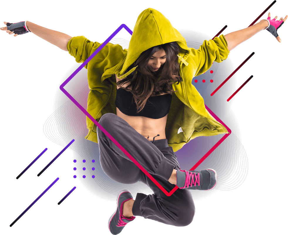 New Jack Style Dance School