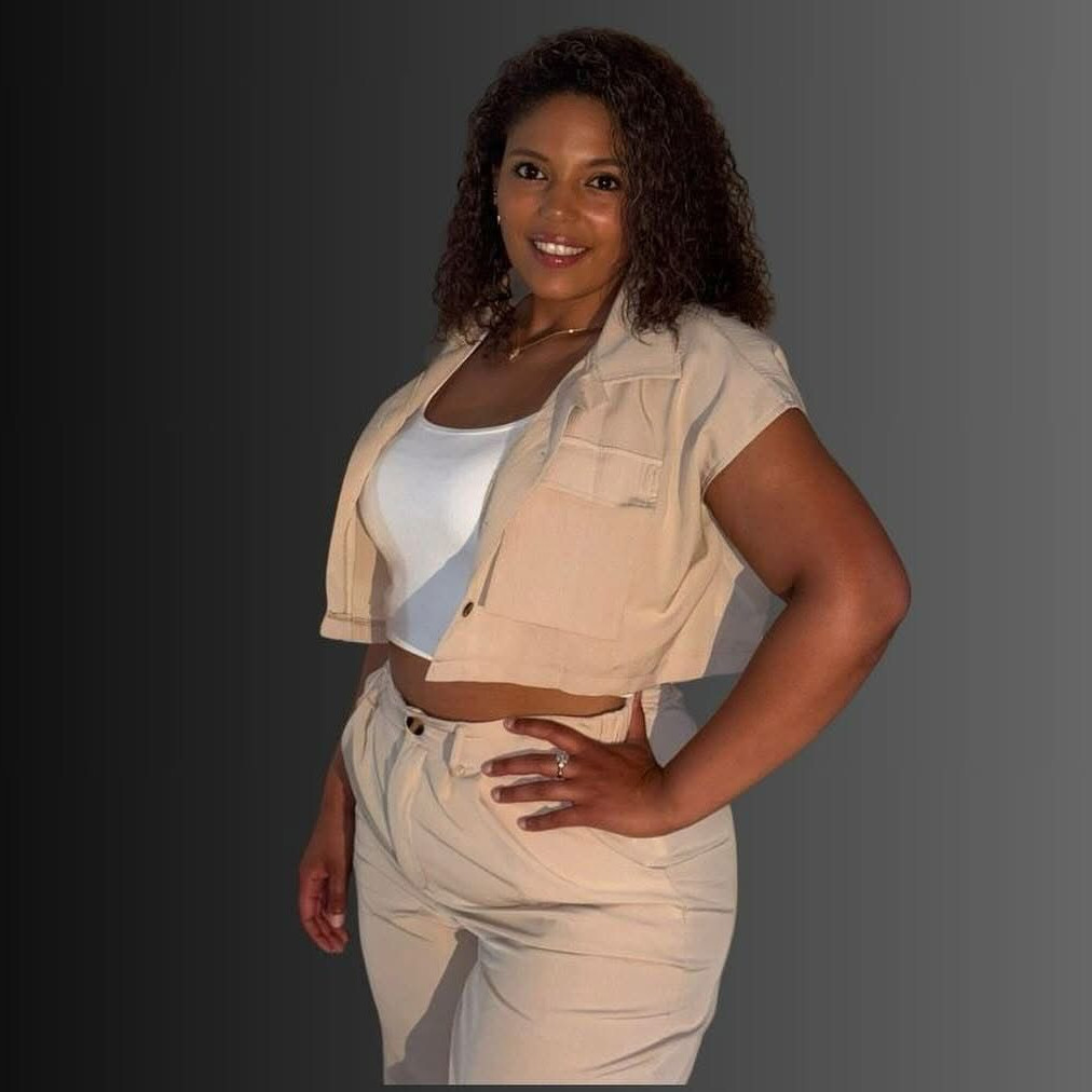 Elodie Chivanvunya Vandenbulcke